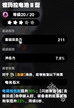 绝区零安比怎么玩