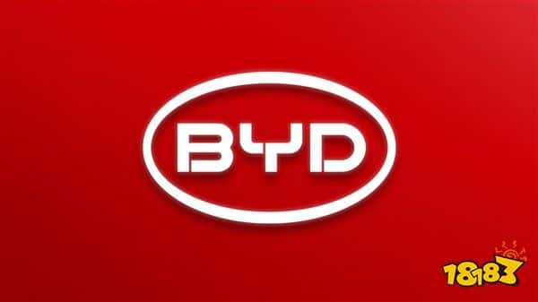 拿下特斯拉！比亚迪全球第一指日可待！