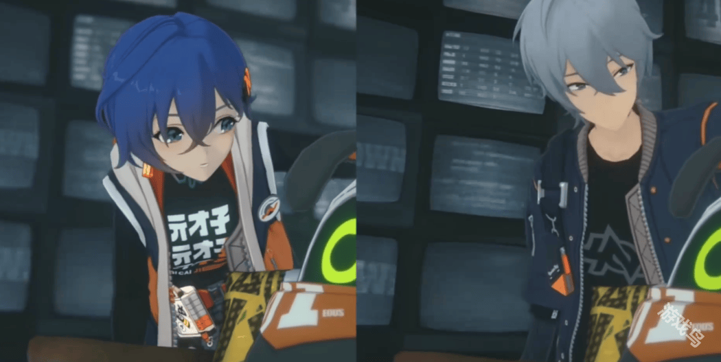 绝区零哥哥和妹妹的区别有哪些