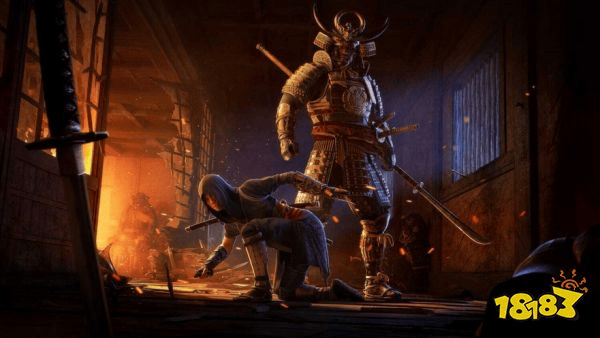 日本玩家集体请愿：求育碧《刺客信条：影》别发售，我们心脏受不了！