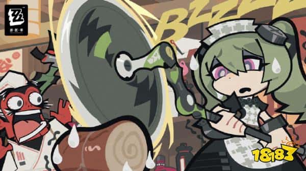 绝区零信号余波兑换什么好 信号余波兑换建议 绝区零信号余波兑换什么好 信号余波兑换建议