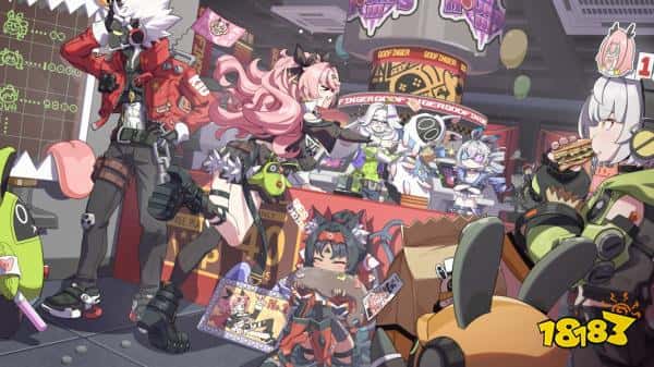 绝区零剧情怎么跳过 开服剧情跳过方法介绍