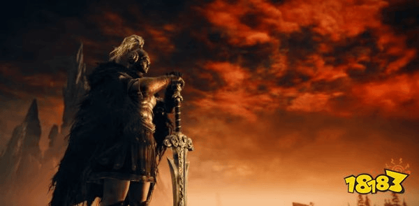 再战三百回合！《艾尔登法环》玩家希望可以重打BOSS，学学《黑暗之魂2》！