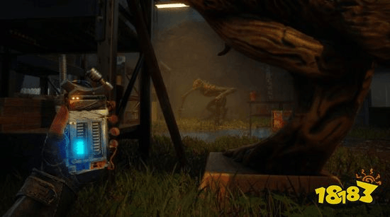 惊悚升级!《寂静之地》改编游戏最新宣传片公开!胆小慎入,比恐怖片还刺激! 惊悚升级!《寂静之地》改编游戏最新宣传片公开!胆小慎入,比恐怖片还刺激!