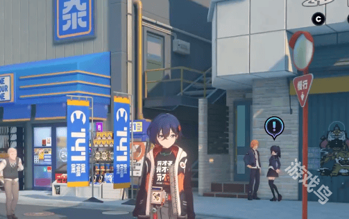 绝区零乐于助人奖章8怎么获得 绝区零乐于助人奖章8怎么获得