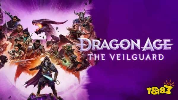 《龙腾世纪:影障守护者》难度自选!你是要“宝宝模式”还是“地狱受苦”模式? 《龙腾世纪:影障守护者》难度自选!你是要“宝宝模式”还是“地狱受苦”模式?