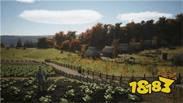 追求品质不追求热度?《庄园领主》发行商回应游戏更新慢 追求品质不追求热度?《庄园领主》发行商回应游戏更新慢