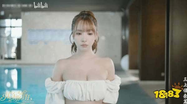 三上悠亜出演!恋爱影游《我为情狂》发布真人宣传片,穿上衣服你还认识吗? 三上悠亜出演!恋爱影游《我为情狂》发布真人宣传片,穿上衣服你还认识吗?