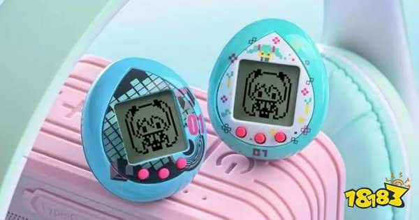 价格飙升五倍！万代新版电子宠物《拓麻歌子》遭爆炒，引粉丝抗议