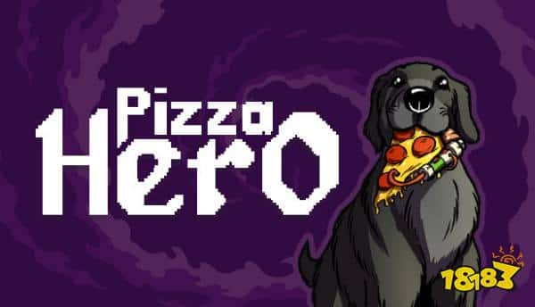速领！类吸血鬼幸存者免费游戏：《披萨英雄》即将转为付费！Steam特别好评！
