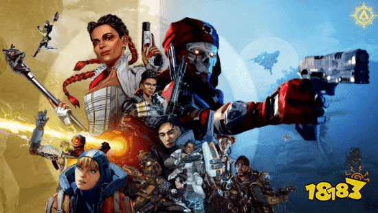 这破游戏真要死了！《Apex英雄》战斗通行证要改，Steam上遭玩家差评轰炸！