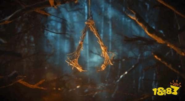 系列历史上最“黑暗”的一作，《刺客信条：HEXE》概念图曝光