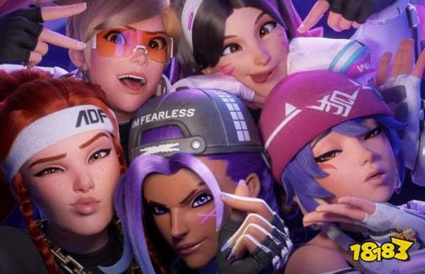 我还没上车啊(悲)，日本“守望先锋女招待俱乐部”开业即遭封禁