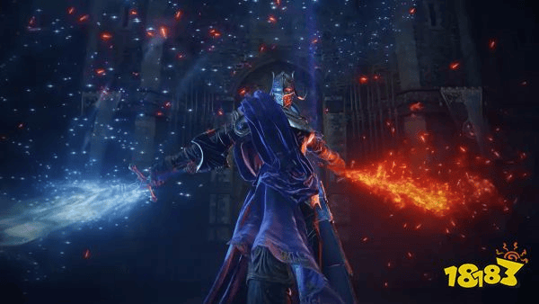 《艾尔登法环》无缝联机Mod现已支持DLC！组队受苦，快乐加倍！