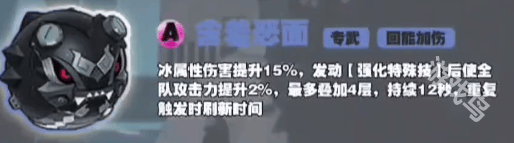 绝区零苍角值得培养吗