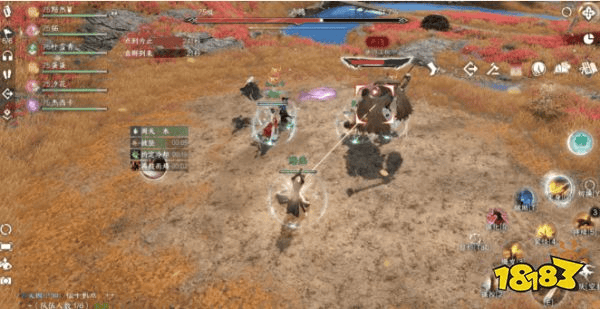 逆水寒手游人间任务攻略 铁口直断2种结局怎么达成