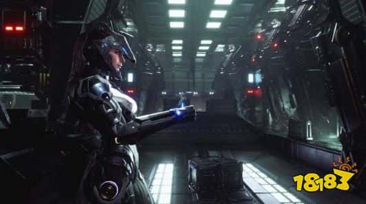 外媒称《第一后裔》的物理摇晃弥补了《剑星》的空白，玩家：虚有其表！