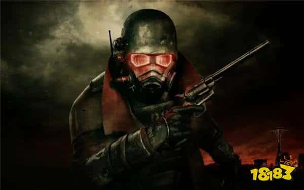 粉丝自制《辐射3》模组上线Nexus Mods！有你们真是官方的福气！