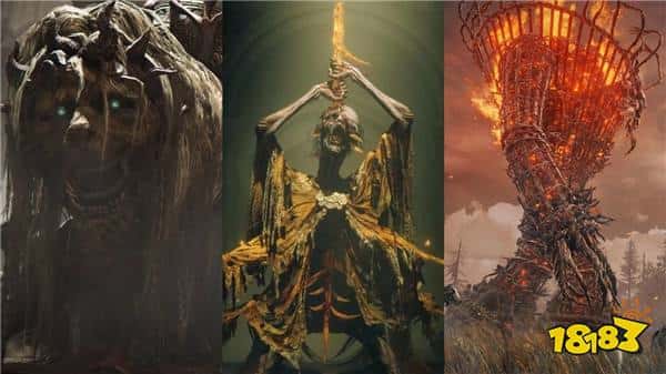 粉丝认为《艾尔登法环：黄金树幽影》是今年年度游戏