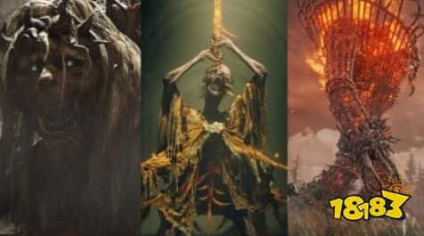 粉丝鼓吹《老头环》DLC是年度最佳，玩家：拉倒吧！顶多年度最佳dlc