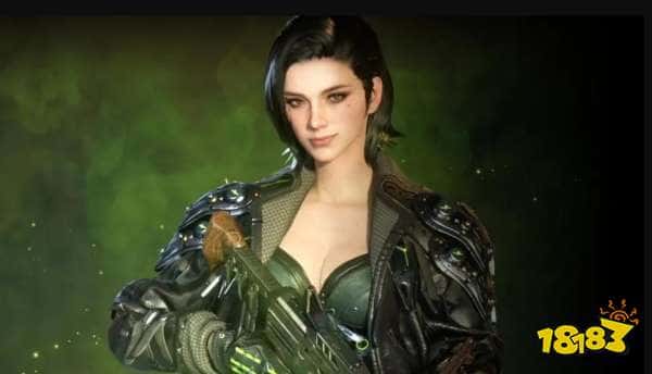 一个好评都没有是吗？韩国游戏《第一后裔》口碑遇冷：7家媒体无一好评