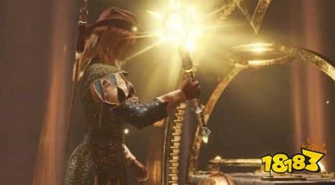 正宗凡尔赛大师！《博德之门3》频繁领奖影响了开发工作，玩家：成立一个领奖部？