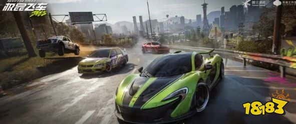 极品飞车集结新人注意事项 极品飞车集结入坑指南
