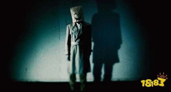 任天堂恐怖游戏“笑脸男”正式公布：《Famicom侦探俱乐部：笑脸男Emio》