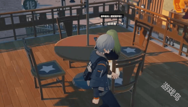 绝区零群星的指引其二任务怎么做