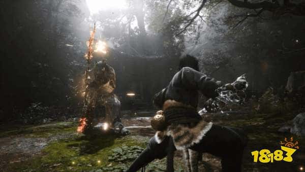 有你喜欢的游戏吗？玩家热议下半年最期待的游戏：《黑神话》《天国拯救2》领衔