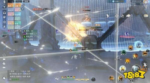 逆水寒手游万机翁怎么打 逆水寒手游打万机翁技巧