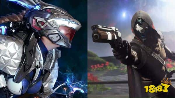 紧急滑跪！开发商Nexon宣布将修改《第一后裔》游戏图标：灵感启发不是抄