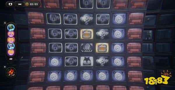 绝区零无底深渊智力问答答案一览