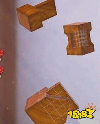 匠木第十七章图文通关攻略