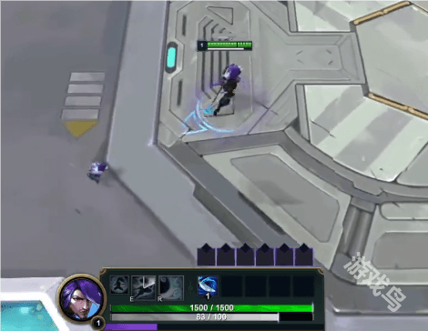 无尽狂潮亚索怎么用