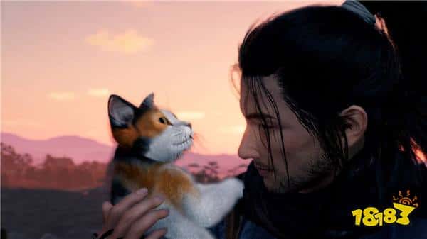 《浪人崛起》推出免费试玩版 玩家可以免费游玩第一章