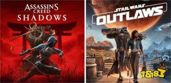 《刺客信条：影》深陷舆论压力，还有粉丝对该作充满期待？