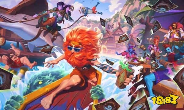 风波再起！玩家唱衰《炉石传说》，暴雪回应：我们的游戏不会死！