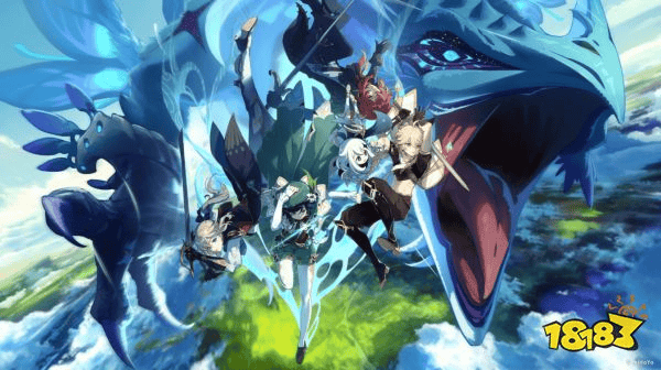 外媒呼吁Xbox加强《原神》等二次元游戏布局