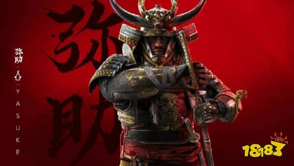 好大的官威啊！海外论坛《刺客信条》版主放话：敢说弥助不是武士？禁言！