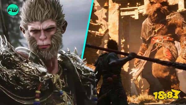 香槟派+1！外媒狂赞《黑神话：悟空》：神话爱好者有福了！