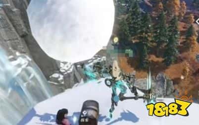 逆水寒手游展翼四方戒获取方法 逆水寒手游展翼四方戒获取攻略