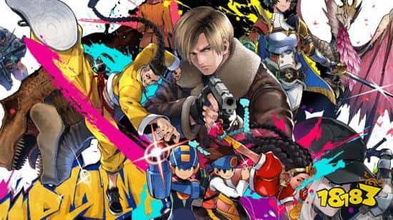 伟大，无需多言！《生化危机》系列累计销量已达1.6亿！