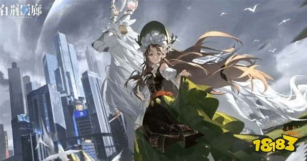 白荆回廊开服角色抽卡建议