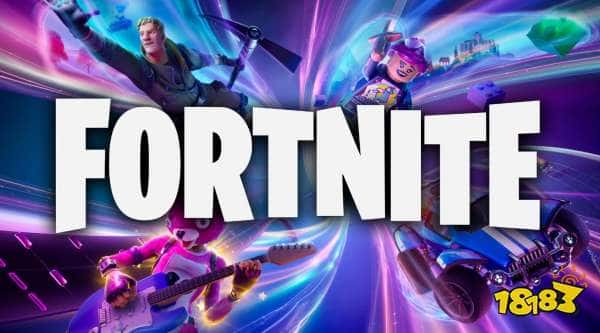 堂堂复活！《堡垒之夜》国际服中文版即将上线：官方汉化来临