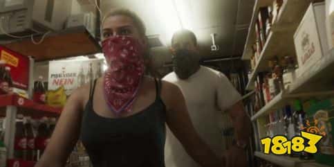 不要抱有不切实际的期望！R星前员工称GTA6泄露并不是什么大问题