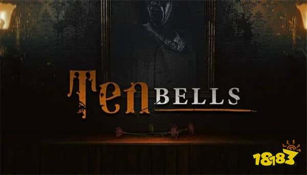在无限循环中活下来！恐怖游戏《钟声十响》登陆Steam平台