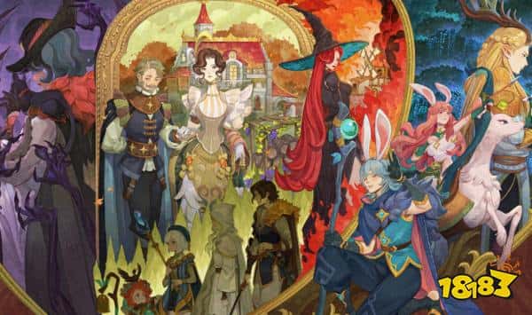 剑与远征启程心愿单怎么选择 新手自选角色推荐