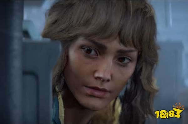 被爆将女主角刻意做丑，育碧回应力挺女主设计：我觉得她很美！