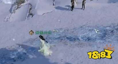 逆水寒手游重剑无锋任务攻略 逆水寒手游重剑无锋任务方法